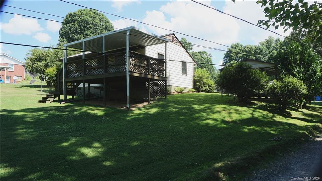 118 Liberty Road Candler, NC 28715 - Photo 4 of 23 Gallery Image 4