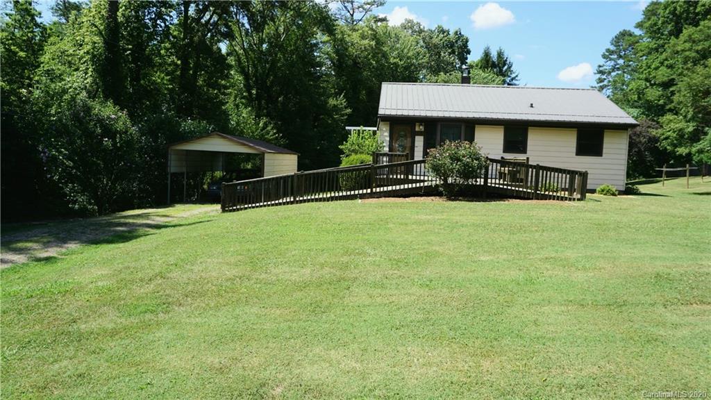 118 Liberty Road Candler, NC 28715 - Photo 5 of 23 Gallery Image 5