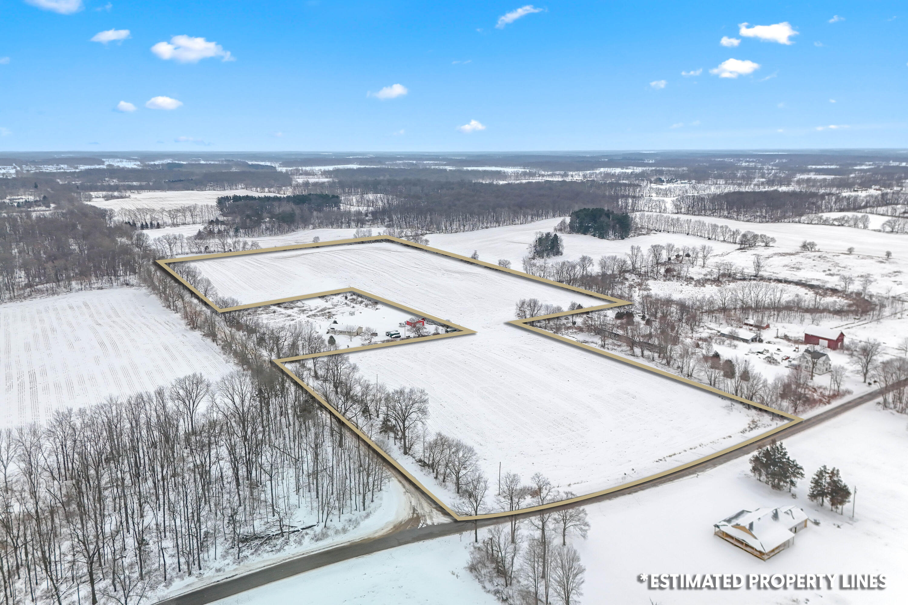 0 Grover Road Concord, MI 49237 - Photo 5 of 7 11