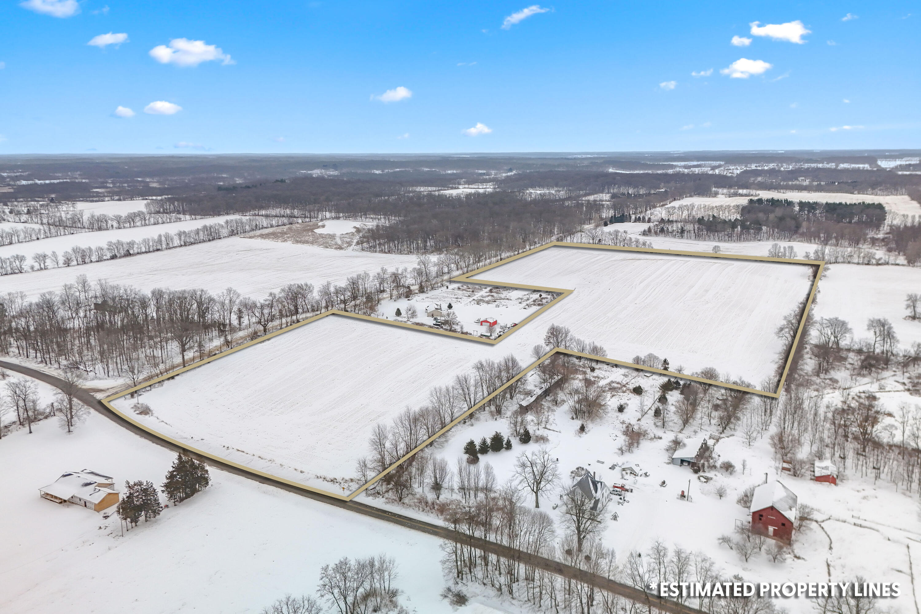 0 Grover Road Concord, MI 49237 - Photo 6 of 7 12