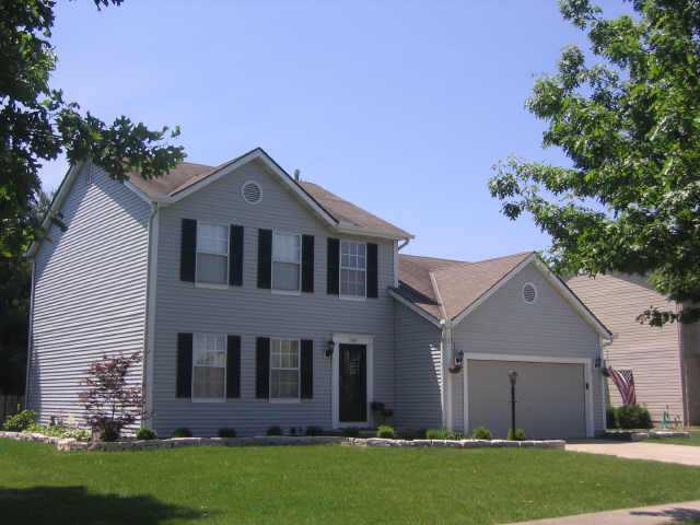 5583 Davidson Road Hilliard, OH 43026 - Photo 1 of 5 Gallery Image 1