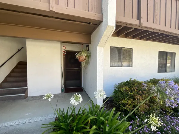 $549,950 | 2201 Monroe Street, Unit 503, Santa Clara, CA 95050