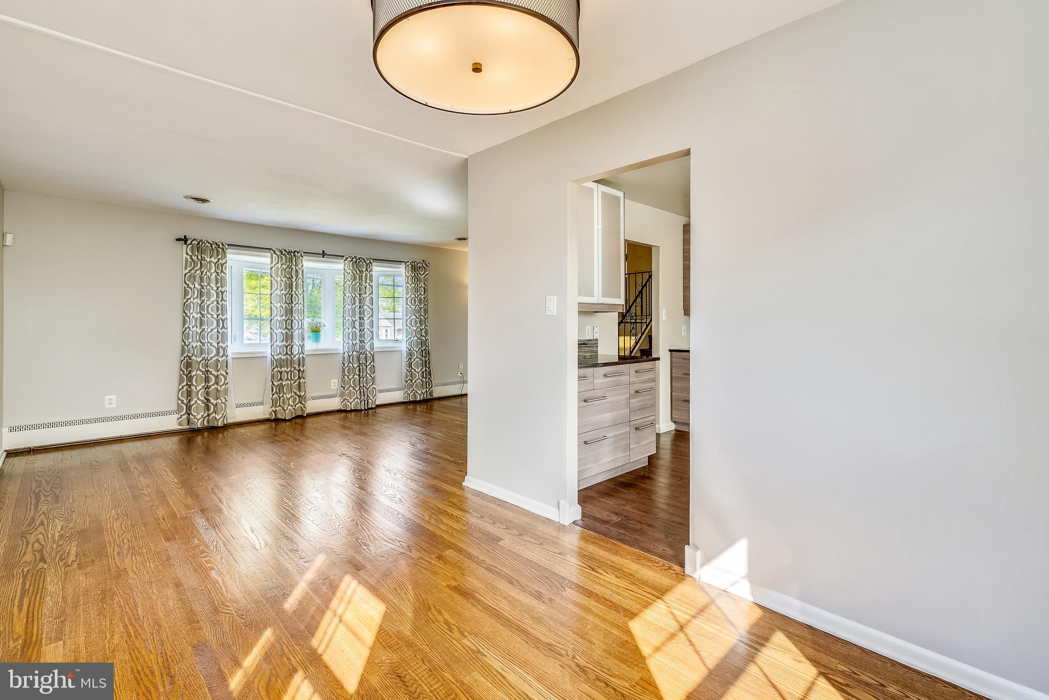5957 Hunt Club Road Elkridge, MD 21075 - Photo 54 of 54 Beautiful floor plan