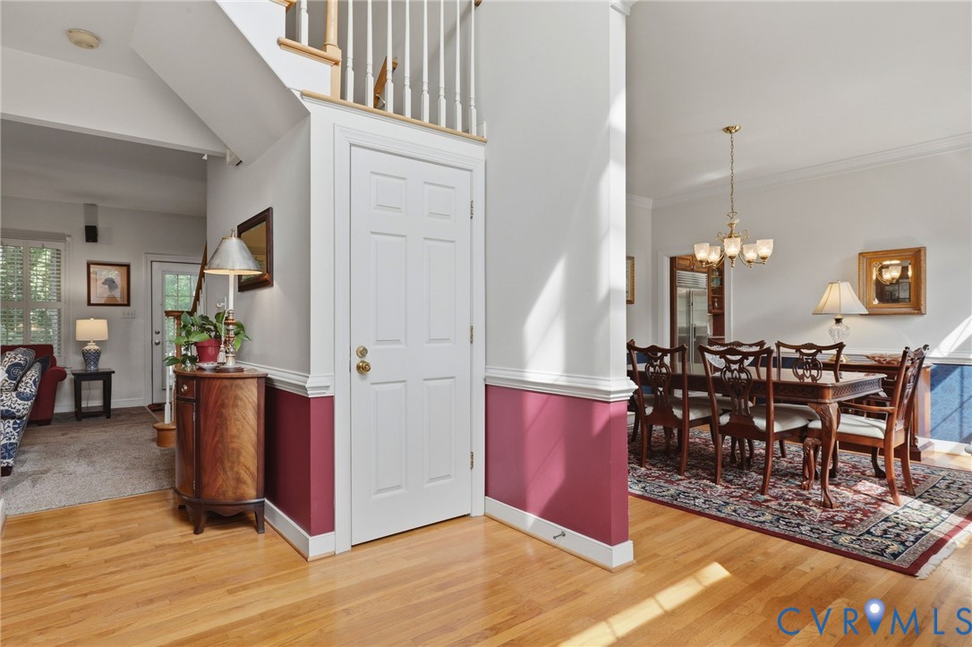 604 Cross Ridge Lane Manakin-Sabot, VA 23103 - Photo 34 of 72