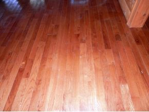 587 Gordon Ridge Road Butler, TN 37640 - Photo 13 of 24 Hardwood Floors