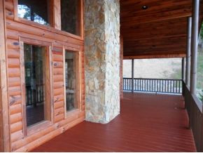 587 Gordon Ridge Road Butler, TN 37640 - Photo 18 of 24 Porch