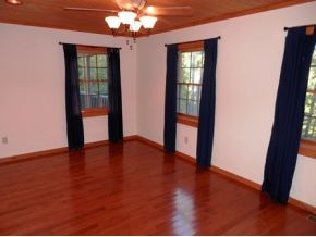 587 Gordon Ridge Road Butler, TN 37640 - Photo 8 of 24 Master Bedroom