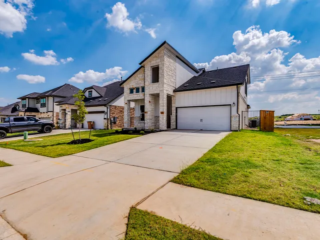 $2,800 | 4708 Sea Salt Drive, Austin, TX 78747