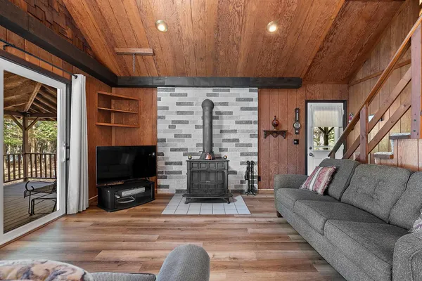 $349,900 | N20809 Oneonta Drive, Fence, WI 54120
