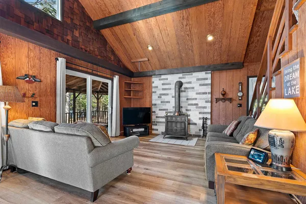 $349,900 | N20809 Oneonta Drive, Fence, WI 54120