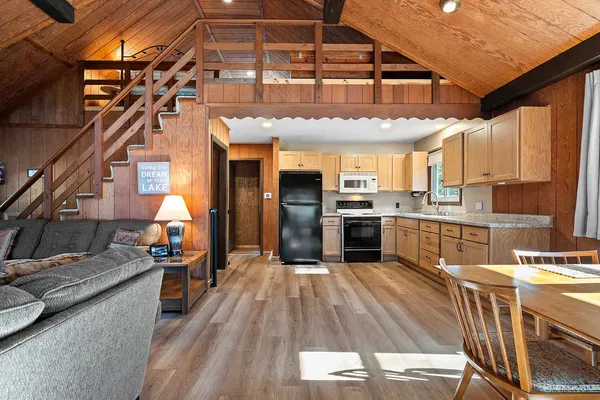 $349,900 | N20809 Oneonta Drive, Fence, WI 54120