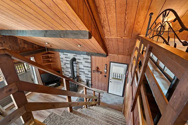 $349,900 | N20809 Oneonta Drive, Fence, WI 54120