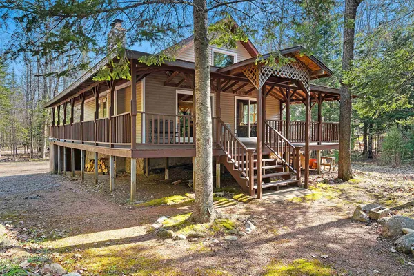 $349,900 | N20809 Oneonta Drive, Fence, WI 54120