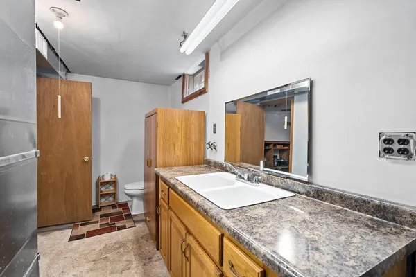 $349,900 | N20809 Oneonta Drive, Fence, WI 54120