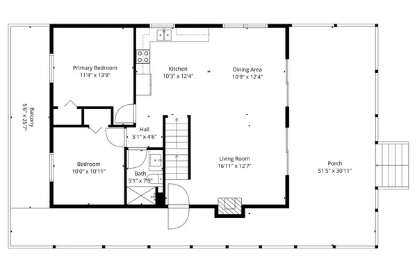 $349,900 | N20809 Oneonta Drive, Fence, WI 54120