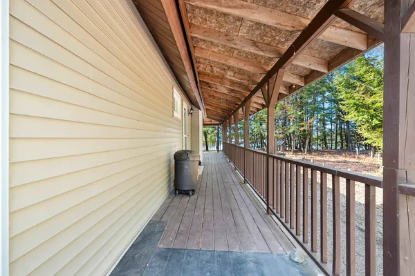 $349,900 | N20809 Oneonta Drive, Fence, WI 54120