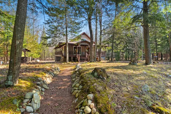 $349,900 | N20809 Oneonta Drive, Fence, WI 54120