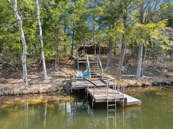 $349,900 | N20809 Oneonta Drive, Fence, WI 54120