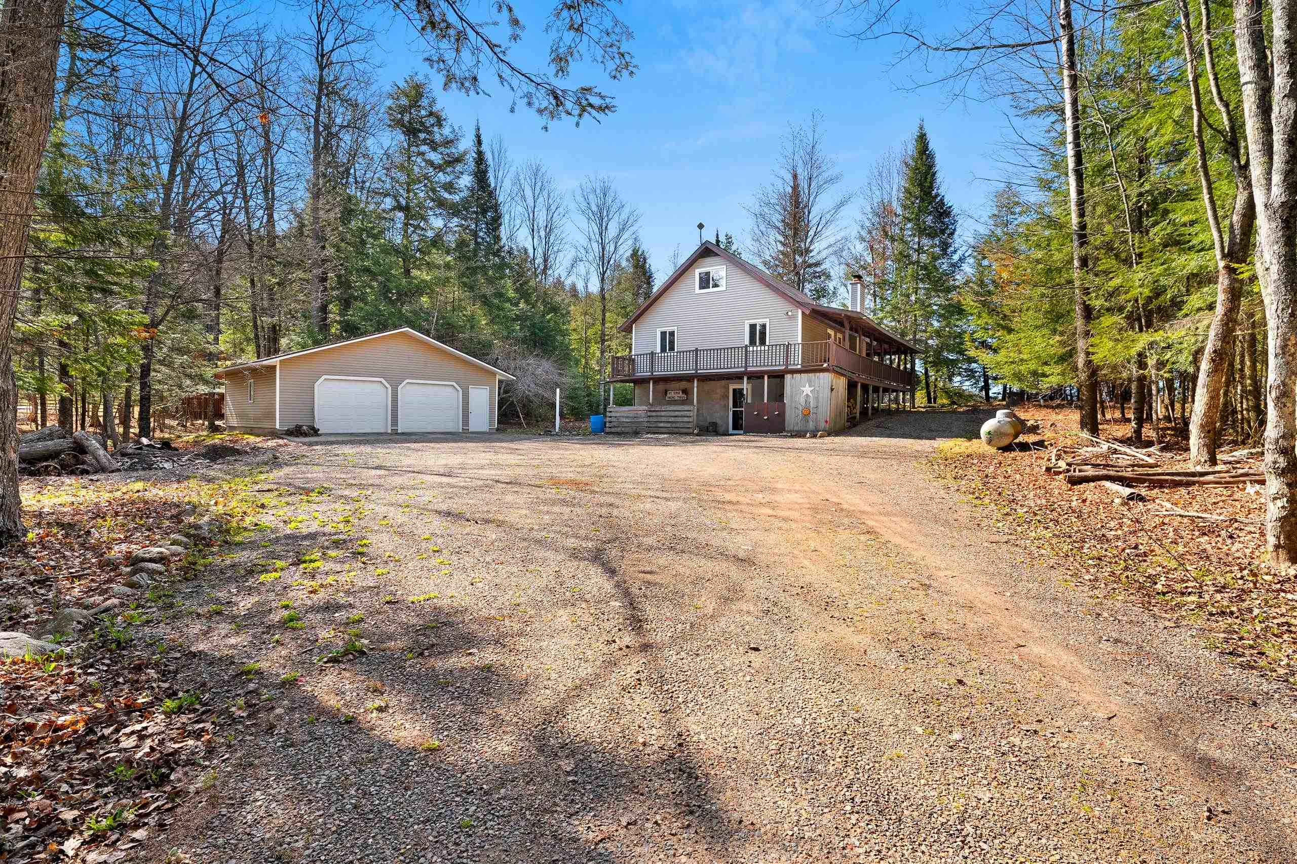 N20809 Oneonta Drive Fence, WI 54120 - Photo 56 of 75