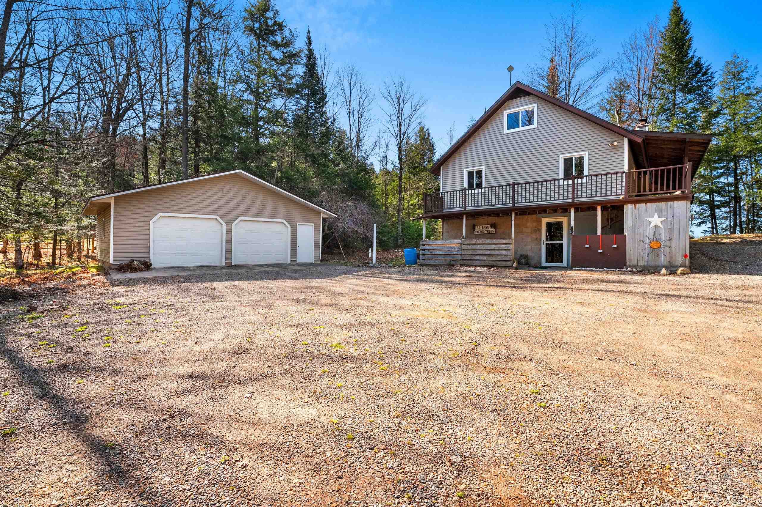 N20809 Oneonta Drive Fence, WI 54120 - Photo 58 of 75