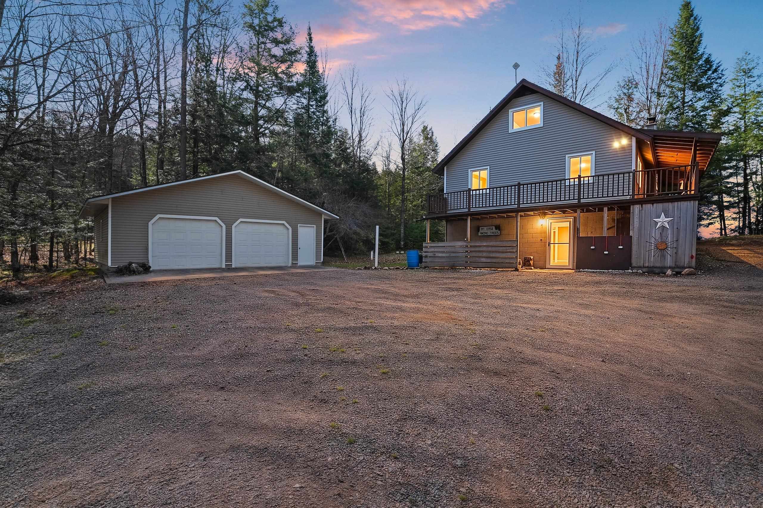 N20809 Oneonta Drive Fence, WI 54120 - Photo 59 of 75
