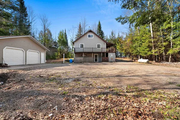 $349,900 | N20809 Oneonta Drive, Fence, WI 54120