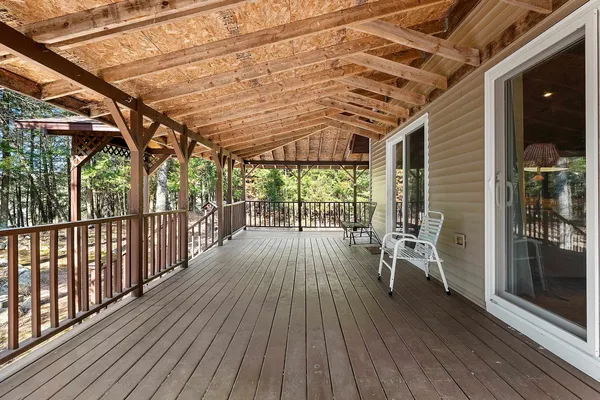 $349,900 | N20809 Oneonta Drive, Fence, WI 54120