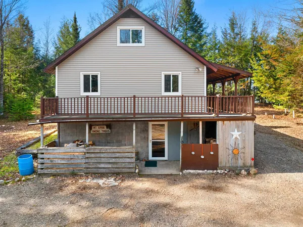 $349,900 | N20809 Oneonta Drive, Fence, WI 54120