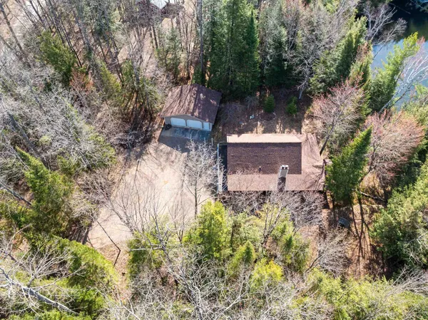 $349,900 | N20809 Oneonta Drive, Fence, WI 54120