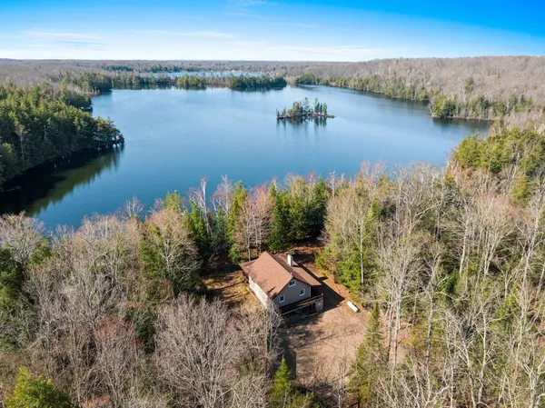 $349,900 | N20809 Oneonta Drive, Fence, WI 54120
