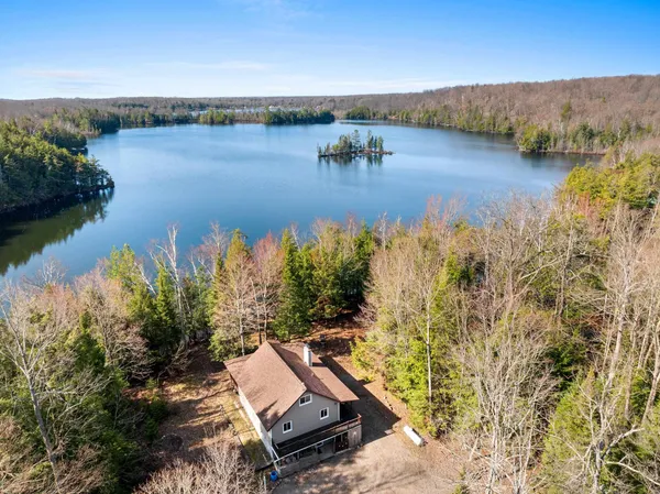 $349,900 | N20809 Oneonta Drive, Fence, WI 54120
