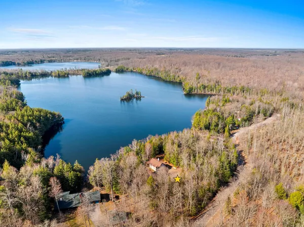 $349,900 | N20809 Oneonta Drive, Fence, WI 54120