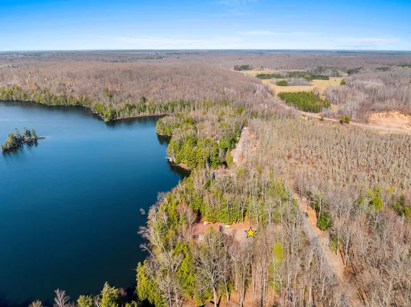 $349,900 | N20809 Oneonta Drive, Fence, WI 54120