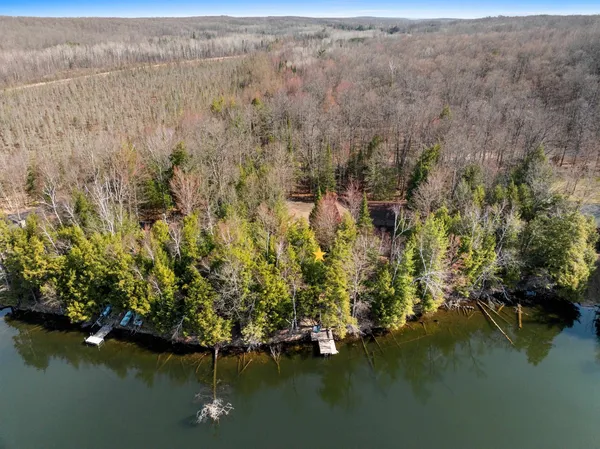 $349,900 | N20809 Oneonta Drive, Fence, WI 54120