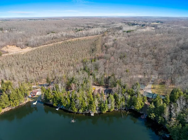 $349,900 | N20809 Oneonta Drive, Fence, WI 54120