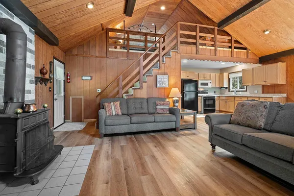 $349,900 | N20809 Oneonta Drive, Fence, WI 54120