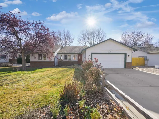 $487,000 | 2561 Corral Drive, Grand Junction, CO 81505