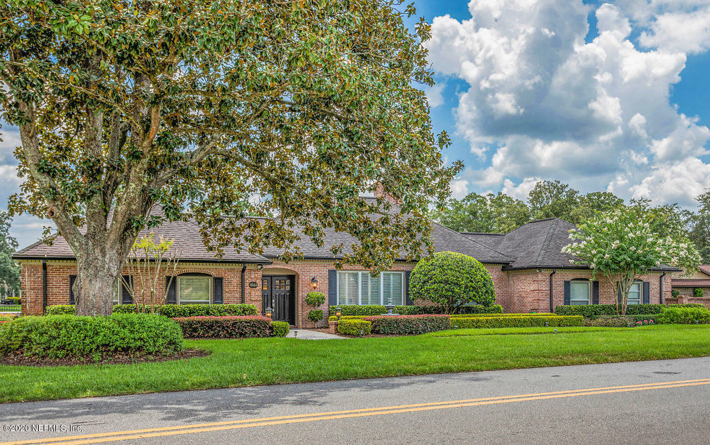 8161 Hunters Grove Road Jacksonville, FL 32256 - Photo 1 of 68 front yard