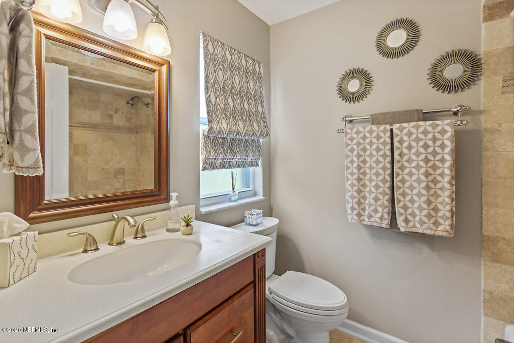 8161 Hunters Grove Road Jacksonville, FL 32256 - Photo 23 of 68 2nd master bath