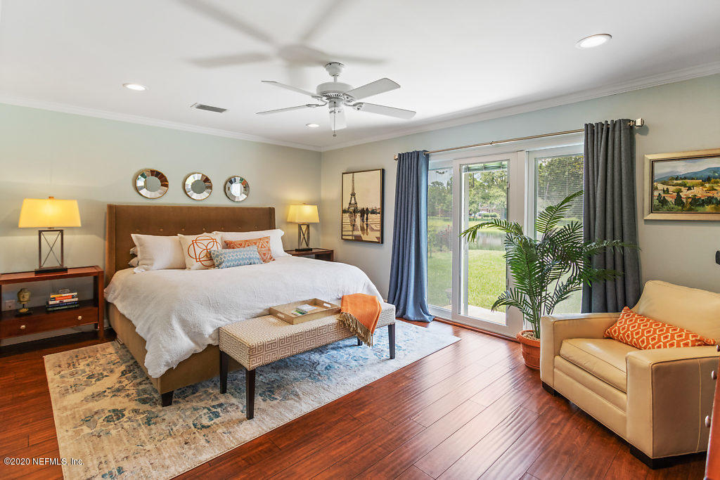 8161 Hunters Grove Road Jacksonville, FL 32256 - Photo 28 of 68 master suite