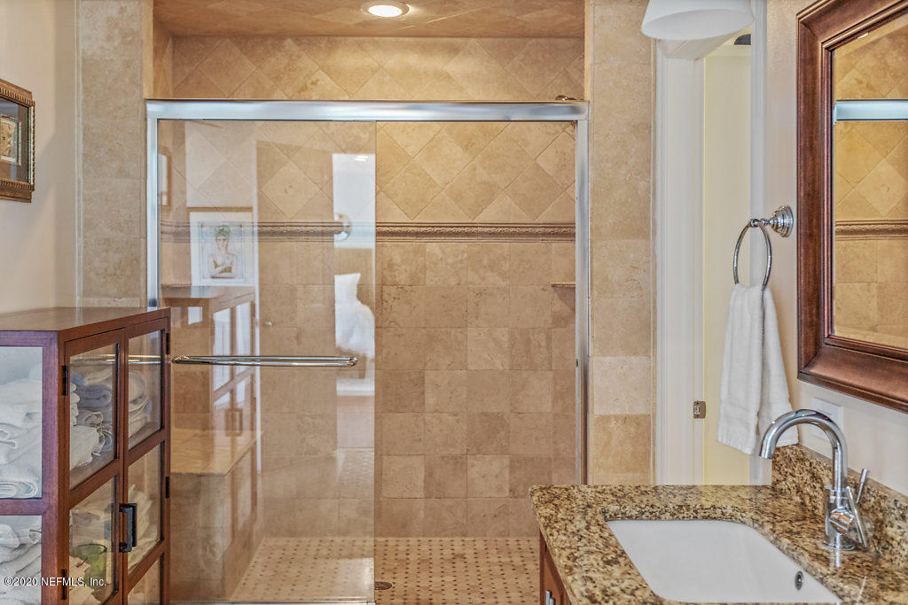 8161 Hunters Grove Road Jacksonville, FL 32256 - Photo 31 of 68 master shower