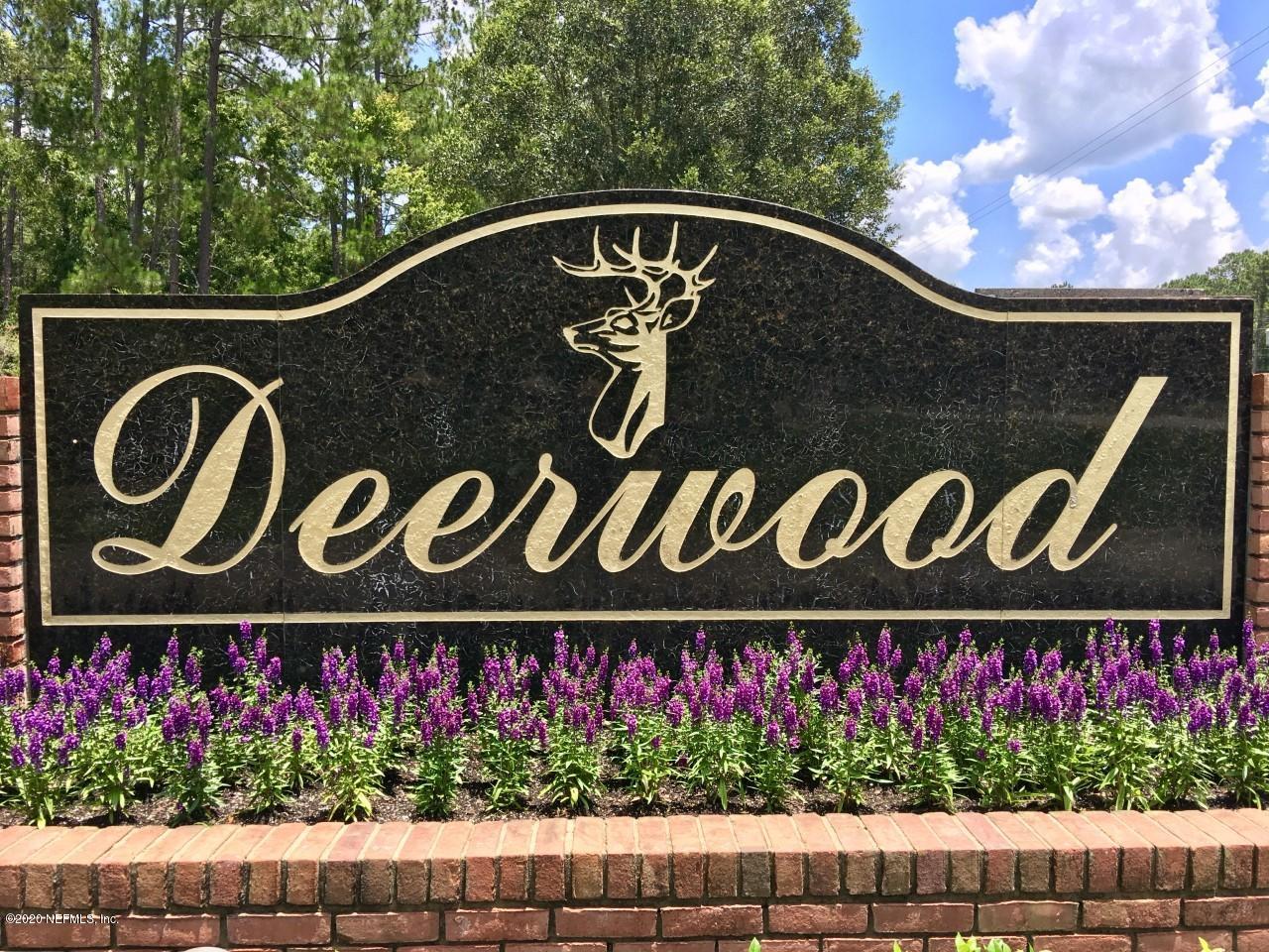 8161 Hunters Grove Road Jacksonville, FL 32256 - Photo 54 of 68 Deerwood gate purple flowers