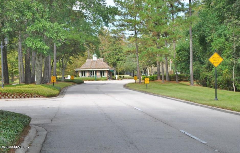 8161 Hunters Grove Road Jacksonville, FL 32256 - Photo 56 of 68 Deerwood Guard house