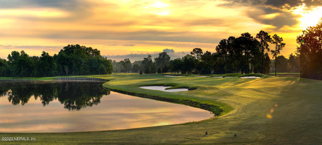 8161 Hunters Grove Road Jacksonville, FL 32256 - Photo 60 of 68 Deerwood golf sunset lake