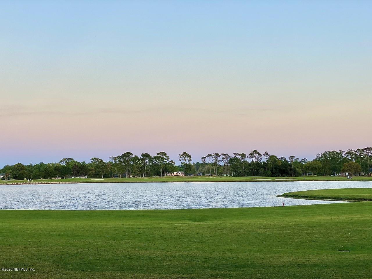 8161 Hunters Grove Road Jacksonville, FL 32256 - Photo 61 of 68 Deerwood golf sunset