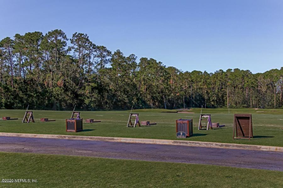 8161 Hunters Grove Road Jacksonville, FL 32256 - Photo 63 of 68 driving range
