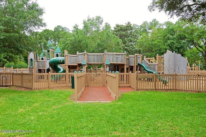 8161 Hunters Grove Road Jacksonville, FL 32256 - Photo 64 of 68 Deerwood playground
