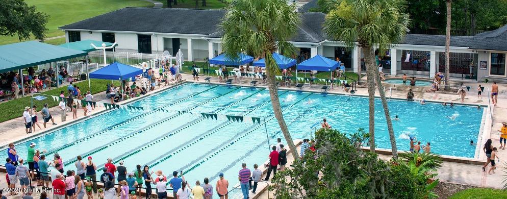 8161 Hunters Grove Road Jacksonville, FL 32256 - Photo 67 of 68 Deerwood swimming