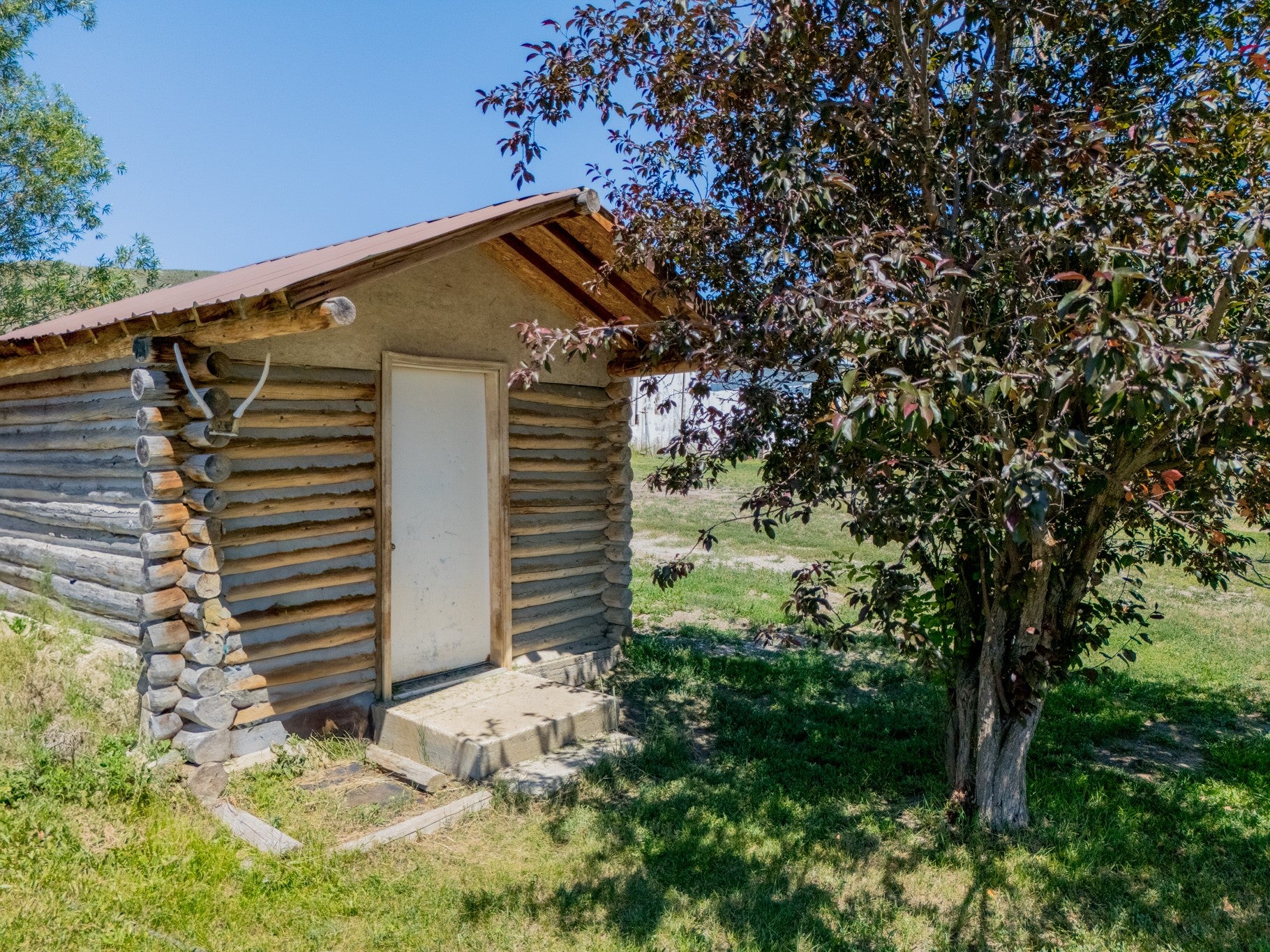 58 Gilman Road Garrison, MT 59731 - Photo 85 of 91 View of shed