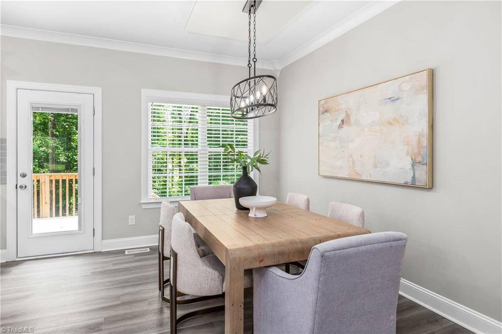 353 Baxter Road Winston-Salem, NC 27107 - Photo 11 of 22
